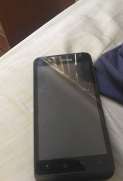 Verizon LG 4G LTE