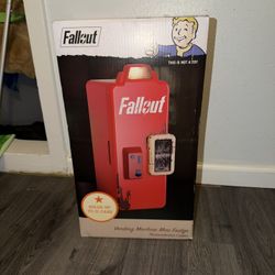 Fallout Minifridge