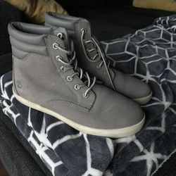 Timberland Dausette Women’s Sneaker Boots