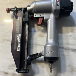 Porter Cable Brad Nailer