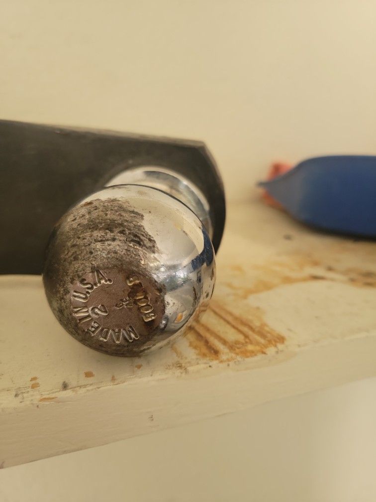 Trailer Hitch. 10 for Sale in Glendale, AZ OfferUp