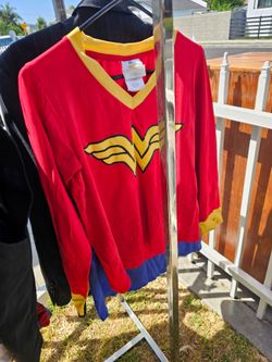 Wonderwoman Top