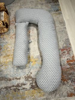 Pregnancy Pillow