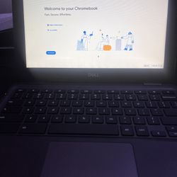 Chromebook