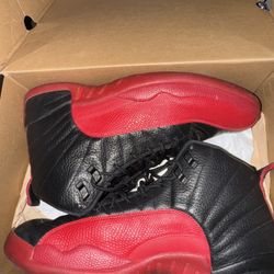 JORDAN 12 FLU GAMES