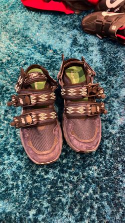 New Balance shoe