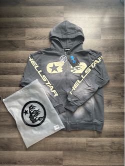 *New* Hellstar Hoodie