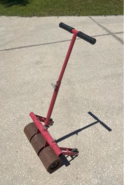 Floor Roller