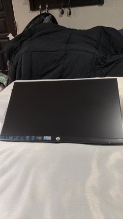 Hp 22eb 21.5" LED Full HD 1920 x 1080 VGA HDMI Monitor