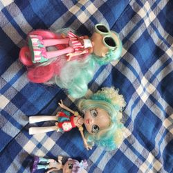 Shopkins Dolls