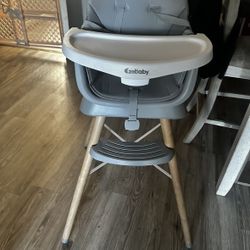 Ezebaby High Chair 