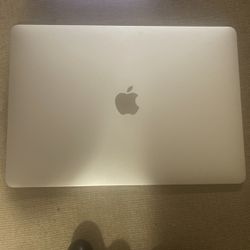 MacBook Pro M1 Chip 