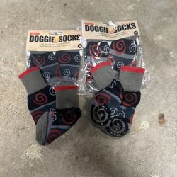 Dog Socks 