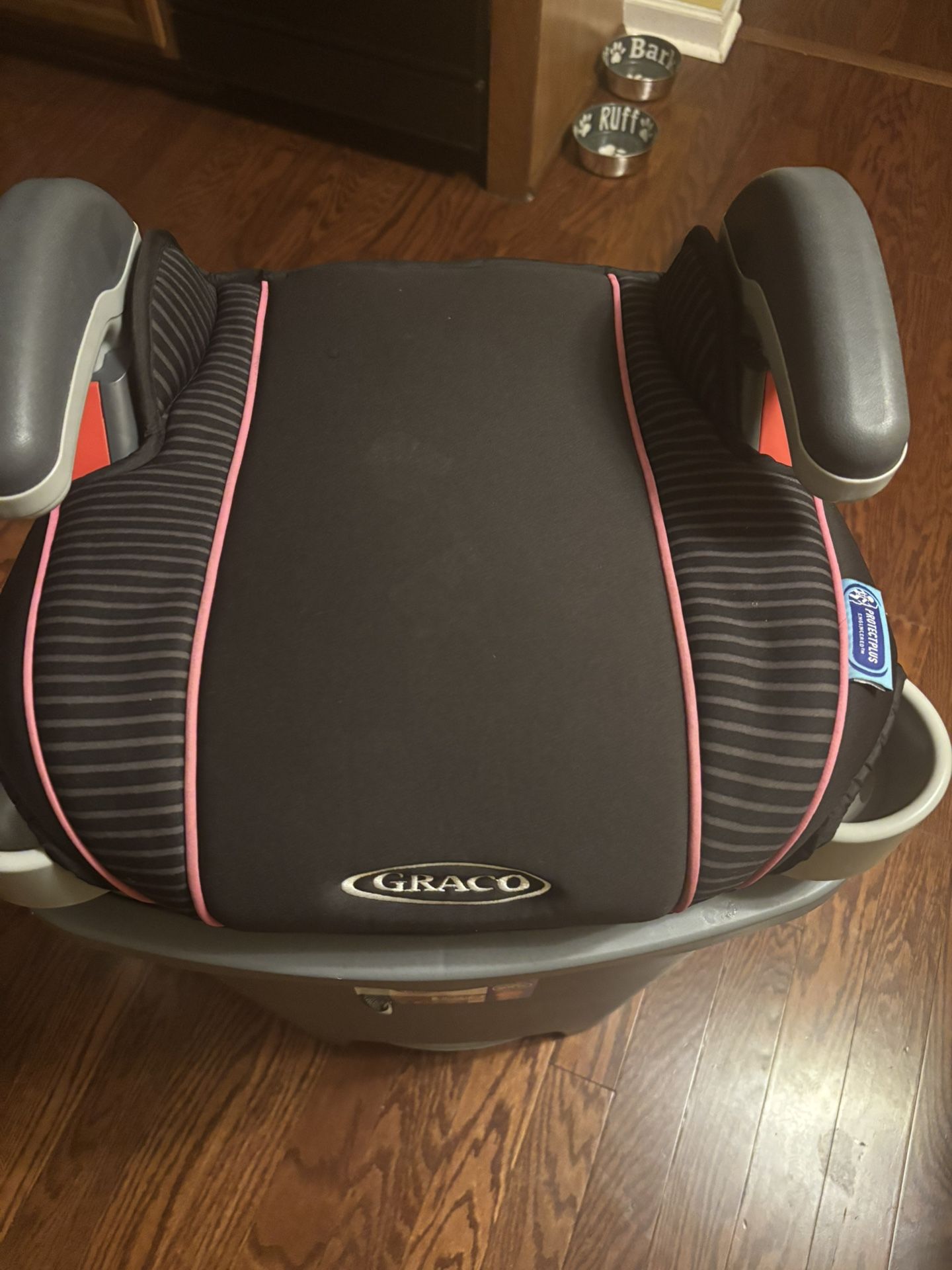Booster Seat - Graco