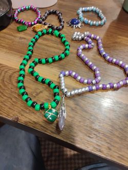 Necklaces 2 for 30