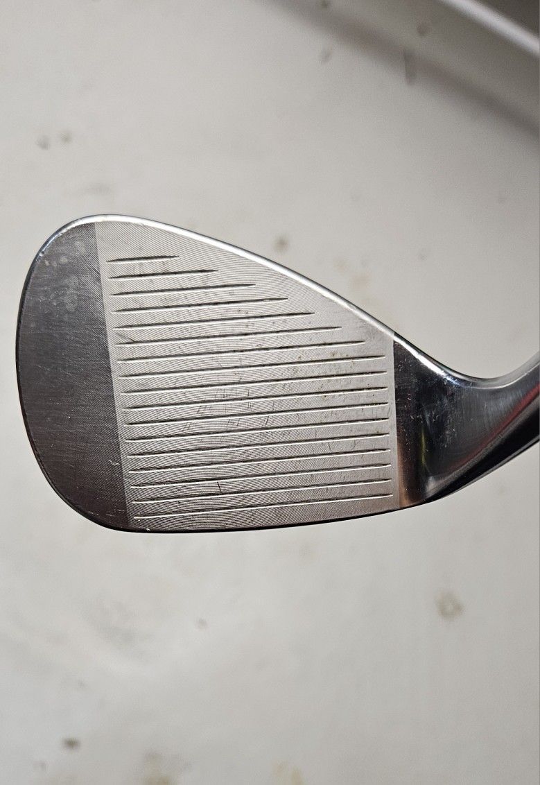 GOLF WEDGE 