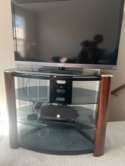 TV stand