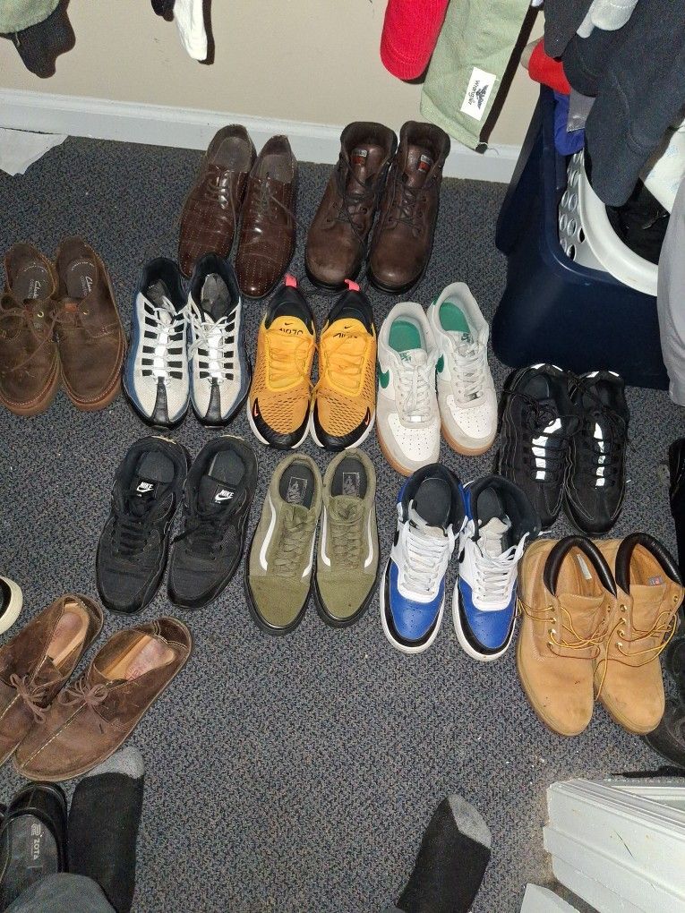All Size 9.5