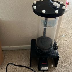 Advanced Reef Technologies Calcium Reactor