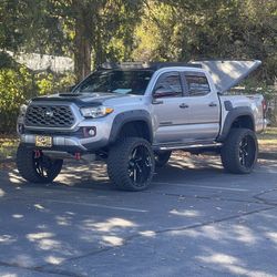 2019 Toyota Tacoma 2WD