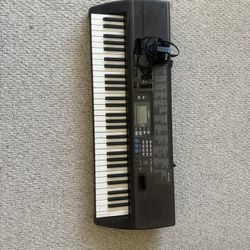 Electronic Piano