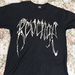 Revenge “Bones” Tee