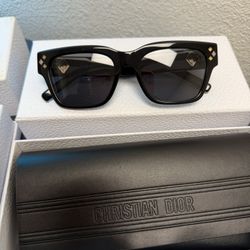 Brand New Sunglasses Box Dust Bag And Cleaning Micro Fiber 