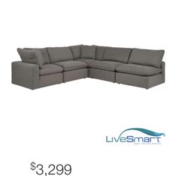 Eldorado Sofa - Nube 