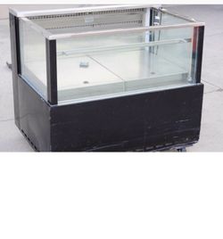 COOLER PREPARED TABLE SANDWICH TABLE PIZZA TABLE MERCHA - vayate -