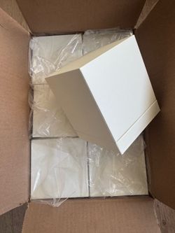 Makesy 12oz Aura Candle Rigid Boxes