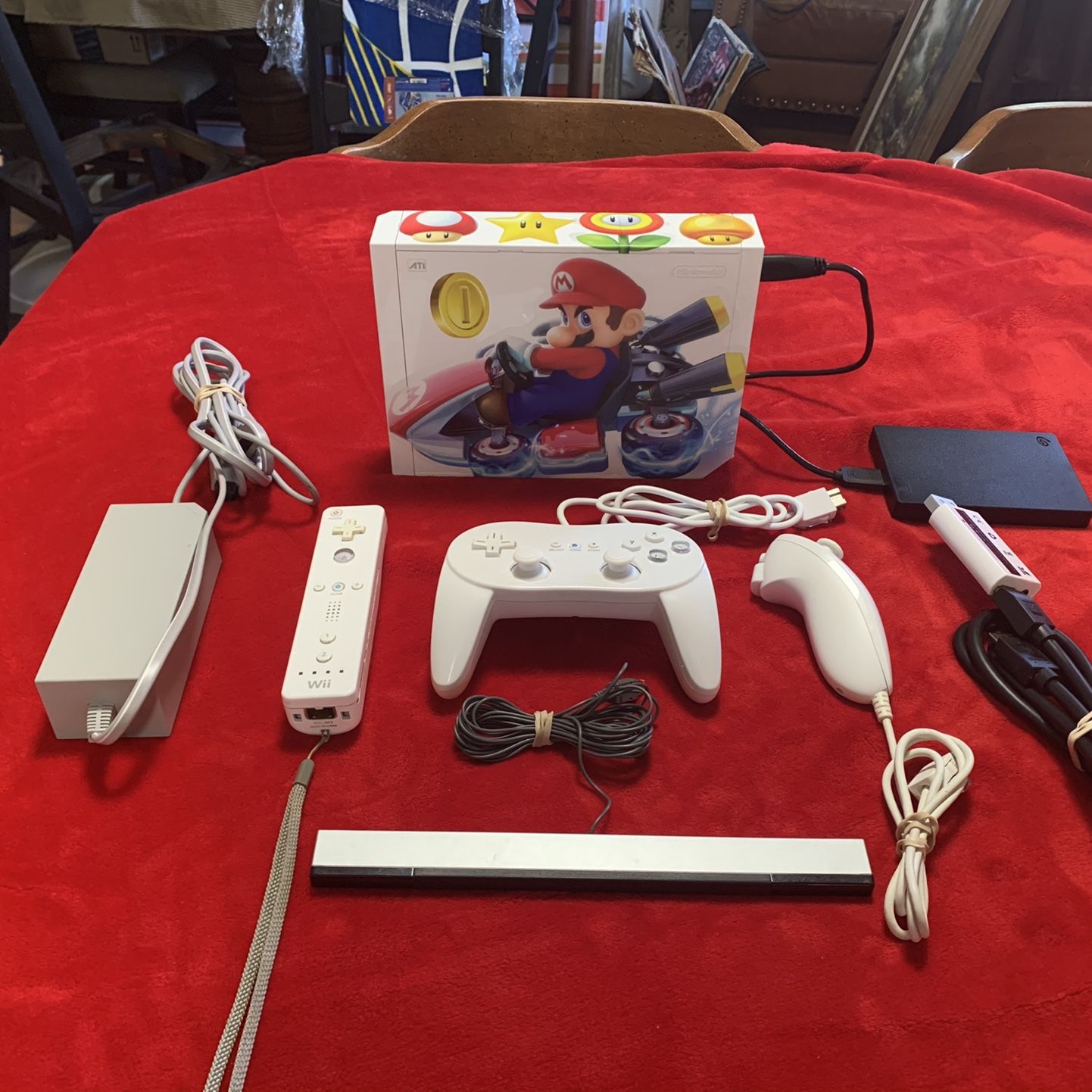 Wii Madden 09 All Play for Sale in Miami, FL - OfferUp