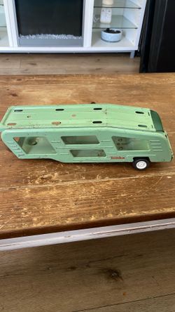 Tonka Auto Trasporter