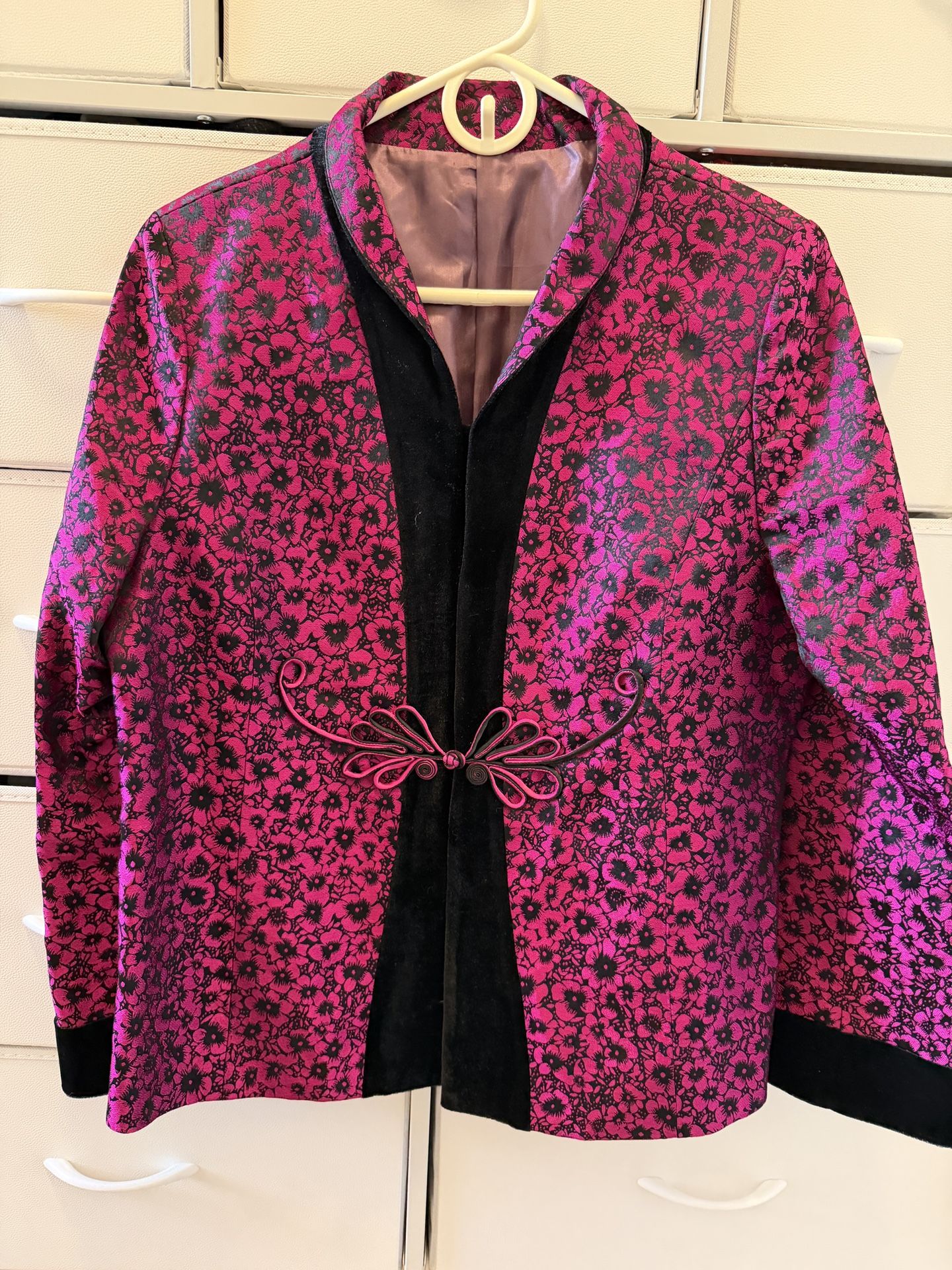 Women Jacket 2xl-3xl