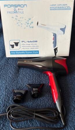 Professional Hair Dryer *New
