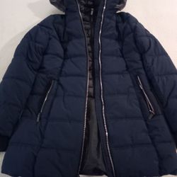 Women's Nautica Trench Coat 