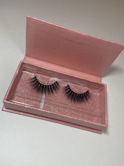 Classic Lashes