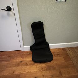 Soft Electric Guitar case $10 OBO