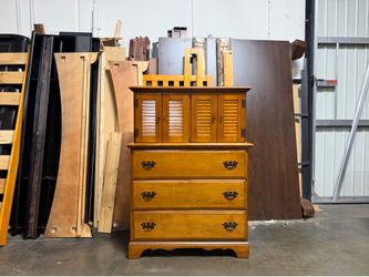 Dresser $180