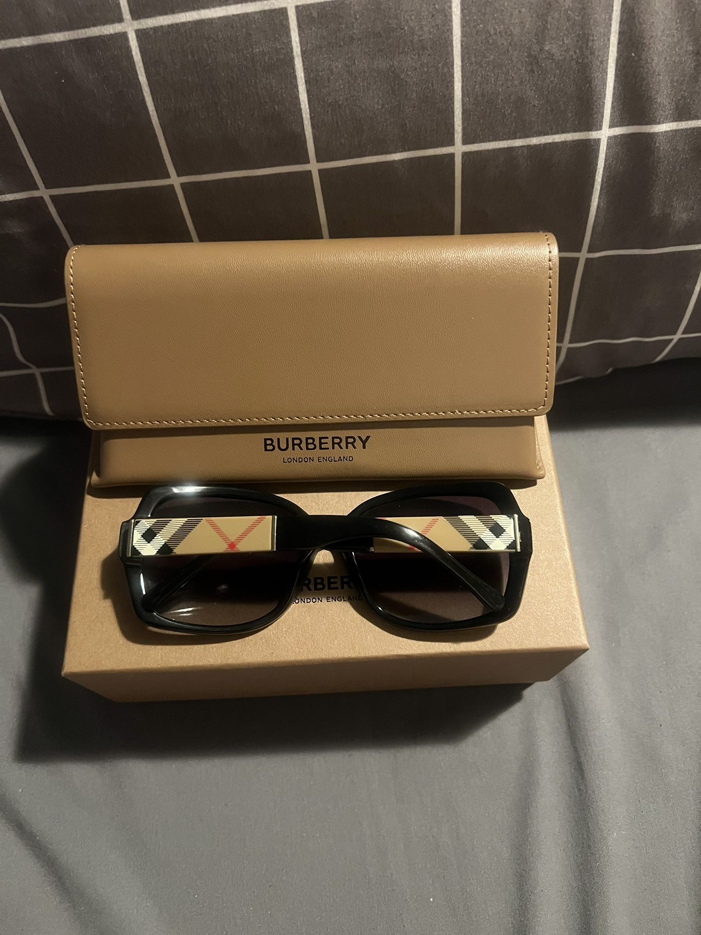 Burberry Sunglasses