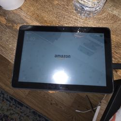 Amazon Kindle 8inch HD
