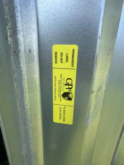 Hurricane Metal Shutters
