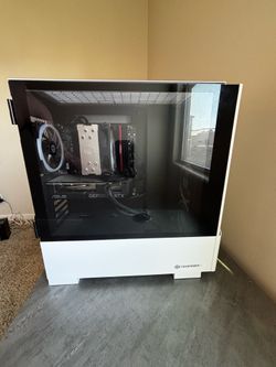 CyberPowerPC Gamer Master Gaming Desktop – Ryzen 7 / RTX 4060 Ti / 2TB SSD