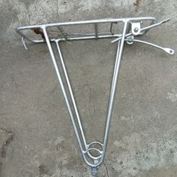 Bicycle Rack