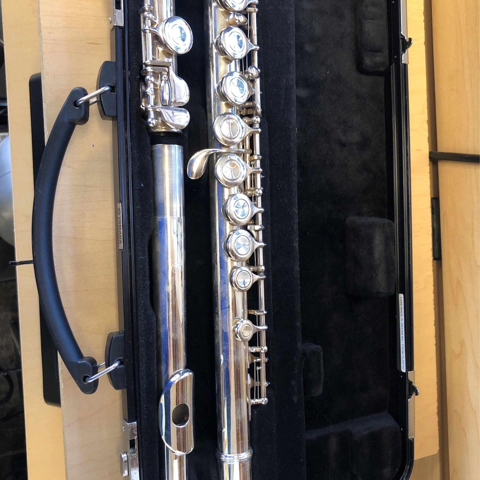 Yamaha Advantage Musical Instrument