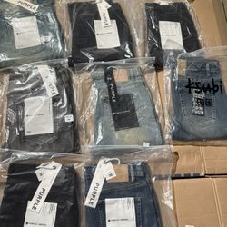 Purple Jeans Bulk 