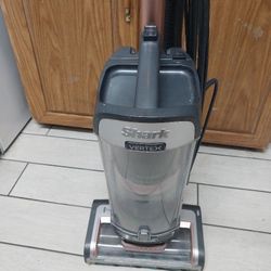 Shark Vertex Vacuum 
