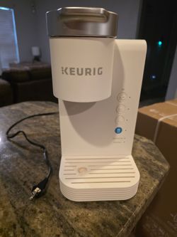 KEURIG