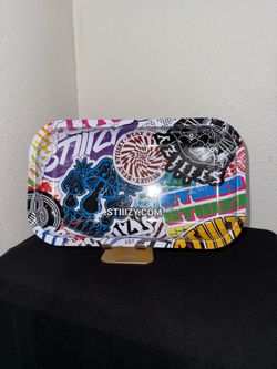 Metal Tray