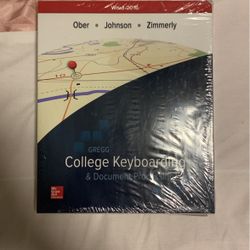 Keyboarding College