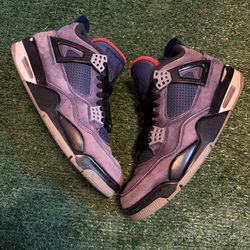 Jordan 4 Winterized 8.5m Nb